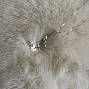 Na Hoku 🦋 Necklace